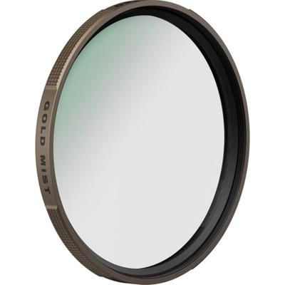 PolarPro 135 Series - Gold Mist Filter - 58mm PolarPro 135 Series - Gold Mist Filter - 58mm