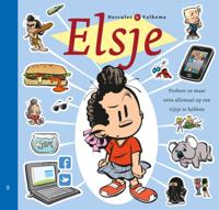 Elsje (Paperback)