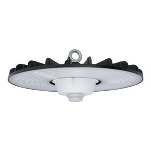 LED High Bay / ufo lamp Cali - 200W - 200lm/W - 5700K - met bewegings- en daglichtsensor - 120° - IP65 - 5 jaar garantie - LED Lamp 40.000 Lumen