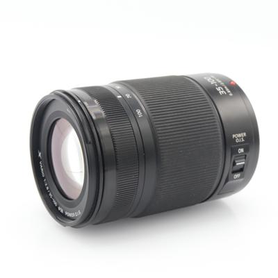 Panasonic Lumix G Vario 35-100mm f/2.8 Power OIS II occasion