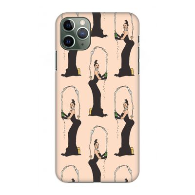 Pop Some Kim: Volledig geprint iPhone 11 Pro Max Hoesje