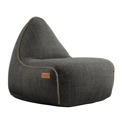 SACKit Cobana zitzak Grey