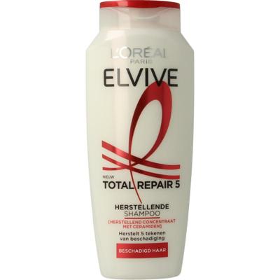Elvive shampoo total repair
