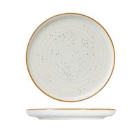 Cosy & Trendy Ontbijtborden / Dessertborden - Baltic Vanilla ø 20 cm - 6 stuks