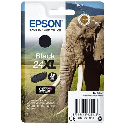 Epson Inkt - T2431