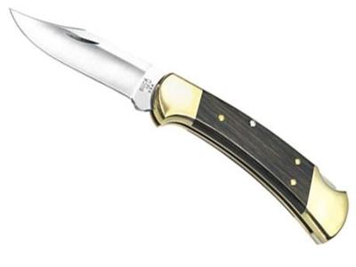 Buck Ranger Zakmes