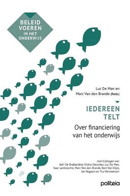 Iedereen telt (Paperback)