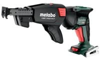Metabo hbs 18 ltx bl 3000 i | accu-bandschroefmachine | 18v | x 145 l - 620062890