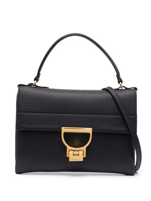 Coccinelle mini sac à main Arlettis - Noir