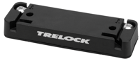 Universele adapter Trelock Add-it - zwart