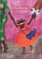 Prinses Arabella gaat naar school (Hardback)