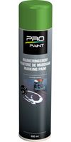 PRO-Paint markeringsverf groen (600ml) - thumbnail