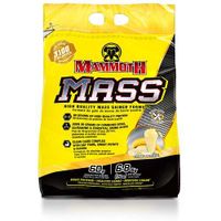 Mammoth Mass (Mammoth 2500) 6800gr Banaan - thumbnail