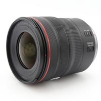 Canon RF 14-35mm F/4 L IS USM occasion