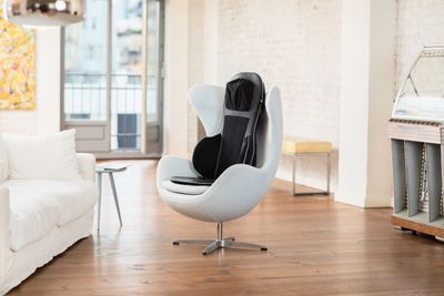 Medisana MC 823 - Shiatsu Acupressuur massagekussen