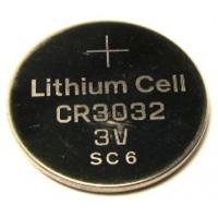 CR3032 lithium 3V batterij CR3032 lithium 3V batterij