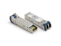 LevelOne GVT-0301 netwerk transceiver module Vezel-optiek 1250 Mbit/s SFP 1310 nm - thumbnail