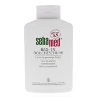 Sebamed Bad- en Doucheschuim 400ml Sebamed Bad- en Doucheschuim 400ml