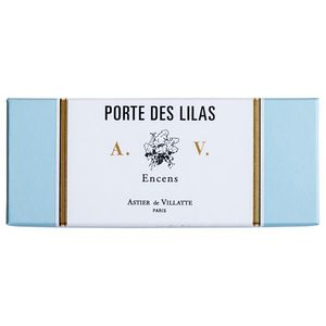 Astier De Villatte Incense Porte des Lilas