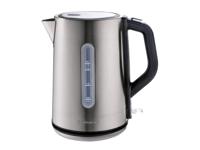 SILVERCREST Rvs waterkoker 1,7 L