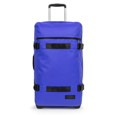 Eastpak Transit´r L Tarp Blue