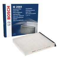 Interieurfilter M2069