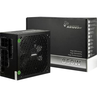 Inter-Tech Argus BA4 PC-netvoeding 850 W ATX 80 Plus Gold