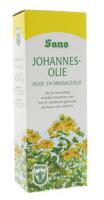 Sano Johannes olie 250 Milliliter