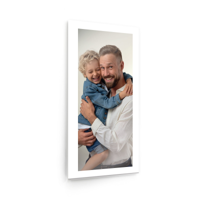 Foto op plexiglas afdrukken - 40 x 80 cm