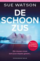 De schoonzus - Sue Watson - ebook