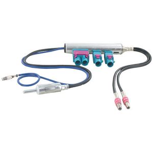 AM/FM 16V Phantom antenne adapter 11150534