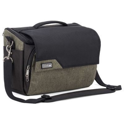 Think Tank Mirrorless Mover 30 V2, Coast Green