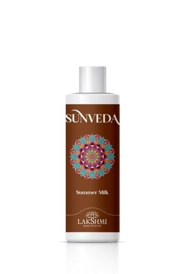 Lakshmi Sunveda Summer milk - 200 ml
