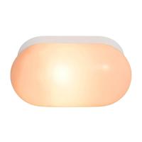 Nordlux PlafondlampFoam wit ovaal - 2210131001