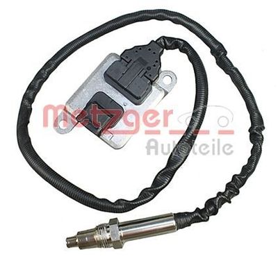 NOx-sensor, NOx-katalysator 0899180