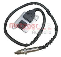 NOx-sensor, NOx-katalysator 0899180