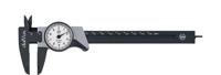 Wiha 4112102 Klokschuifmaat dialMax® aflezing 0,1 mm 150 mm - 27082 Wiha 4112102 Klokschuifmaat dialMax® aflezing 0,1 mm 150 mm - 27082