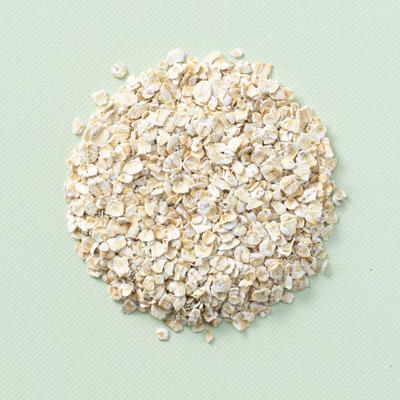 Havermout 20 kg baal