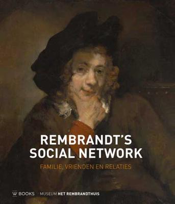 Rembrandts social network (Paperback)
