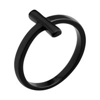 Ring Chirurgisch staal 316L Ringen - thumbnail