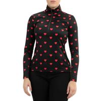 Falcon Ski Pully Dames M/38