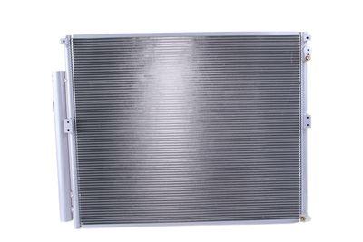 Condensator, airconditioning 94919