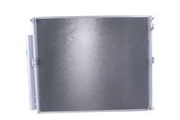 Condensator, airconditioning 94919