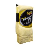 Meguiars Microvezeldoeken ME X2035