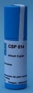 Balance Pharma CSP 014 Psoriasode Causaplex (6 gr)