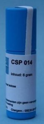 Balance Pharma CSP 014 Psoriasode Causaplex (6 gr)