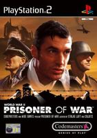 Prisoner of War