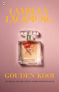 Gouden kooi (Paperback)