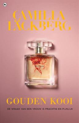 Gouden kooi (Paperback)