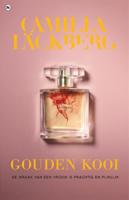 Gouden kooi (Paperback)